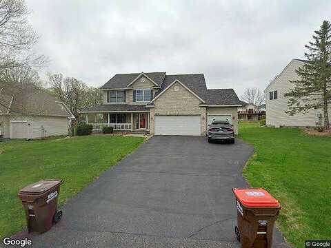 Spinaker, SAINT PAUL, MN 55125