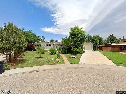 Watts, PUEBLO, CO 81008