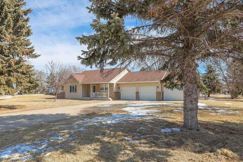 Armstrong, ALEXANDRIA, MN 56308