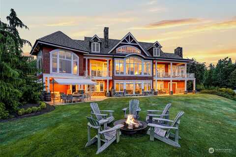Gibralter, ANACORTES, WA 98221
