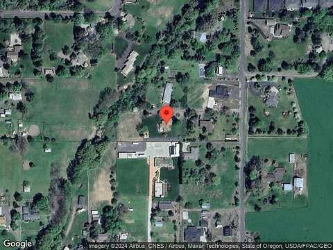 Bombero, WALLA WALLA, WA 99362