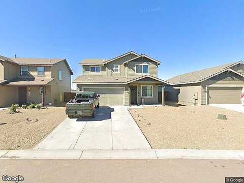 Pegasus, BELLEMONT, AZ 86015