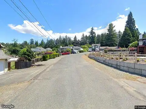 Paha View, FOX ISLAND, WA 98333