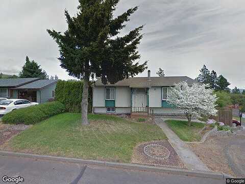 Murray, THE DALLES, OR 97058