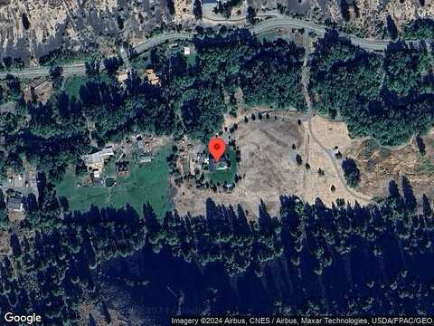 Manastash, ELLENSBURG, WA 98926