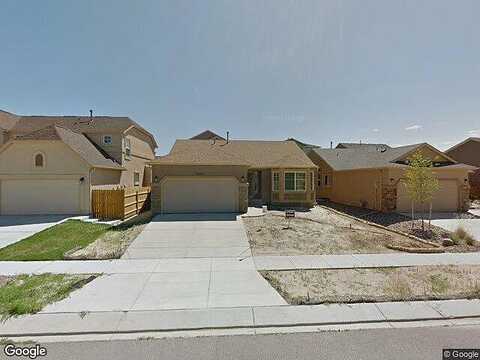 Sundance Kid, COLORADO SPRINGS, CO 80923