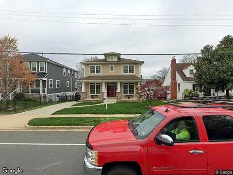 Washington, ARLINGTON, VA 22201