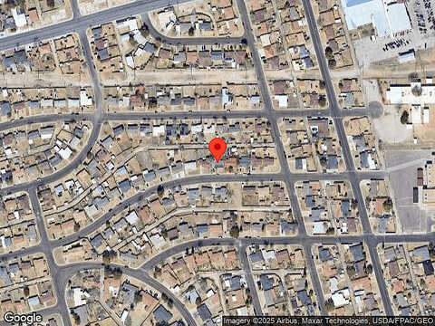 Patton, ODESSA, TX 79761