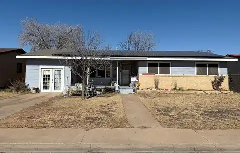 Patton, ODESSA, TX 79761