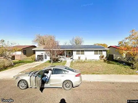 Patton, ODESSA, TX 79761