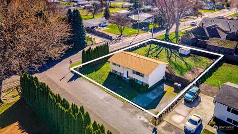 Tawny, WALLA WALLA, WA 99362