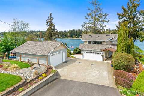 Skookum View, SHELTON, WA 98584