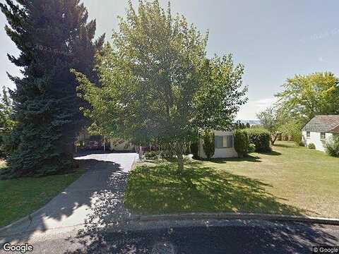 Chamith, ELLENSBURG, WA 98926