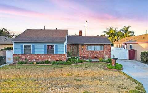 Via Amorita, DOWNEY, CA 90241