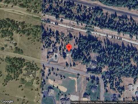 Old Cedars, CLE ELUM, WA 98922