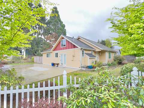 Brassfield, OLYMPIA, WA 98501