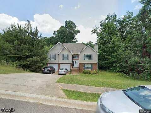 Hanson Hills, GAINESVILLE, GA 30506