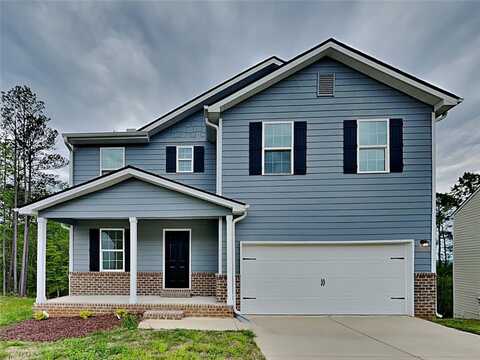 Hopi, VILLA RICA, GA 30180
