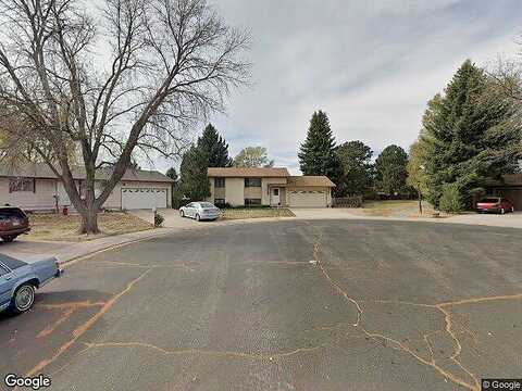 Gaiety, COLORADO SPRINGS, CO 80917