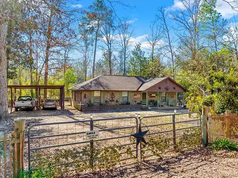 Sir Jim, WOODVILLE, TX 75979