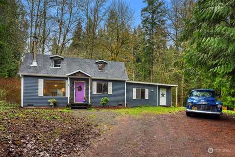 114Th, CARNATION, WA 98014