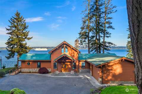 President Point, KINGSTON, WA 98346