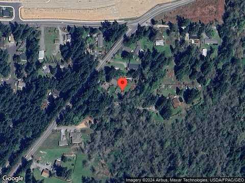 Orting Kapowsin, GRAHAM, WA 98338