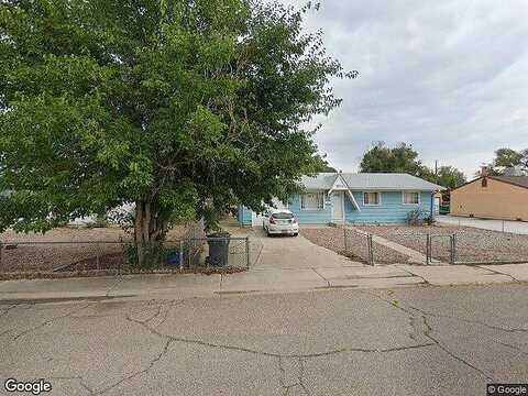 Mohawk, PUEBLO, CO 81001