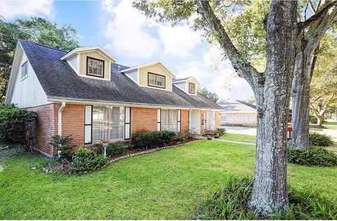 Bowline, HOUSTON, TX 77062