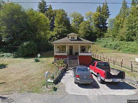 Larch, RAYMOND, WA 98577