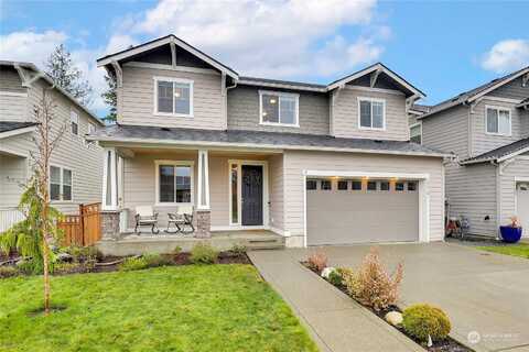 196Th, BONNEY LAKE, WA 98391