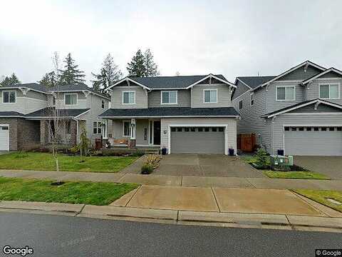 196Th, BONNEY LAKE, WA 98391