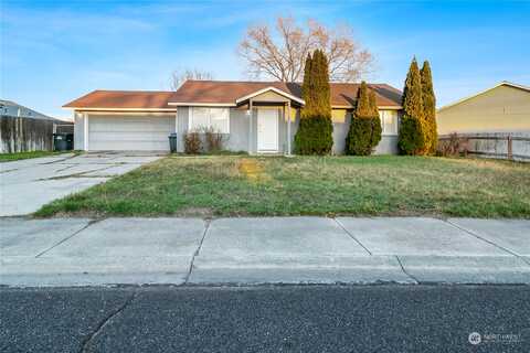 Hayden, MOSES LAKE, WA 98837