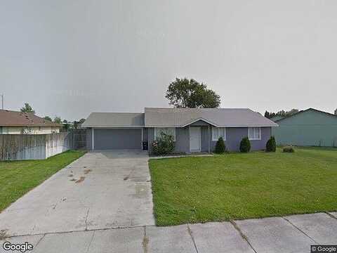 Hayden, MOSES LAKE, WA 98837