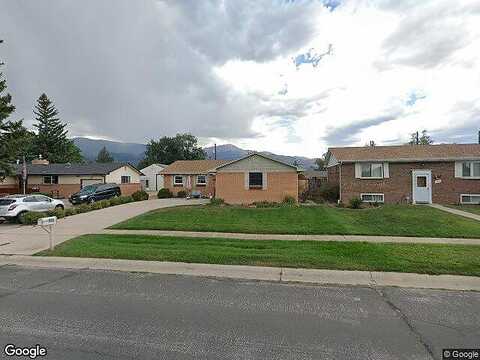 Crown Ridge, COLORADO SPRINGS, CO 80904