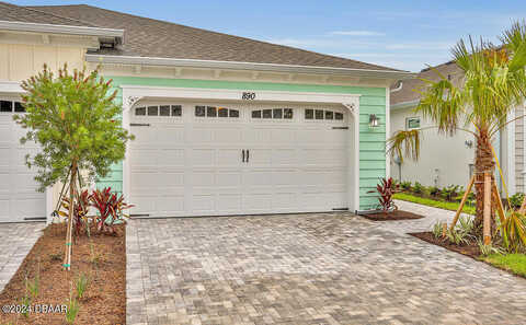Bama Breeze, DAYTONA BEACH, FL 32124