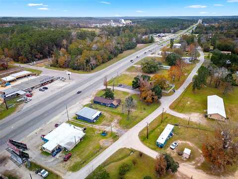 Home, CORRIGAN, TX 75939