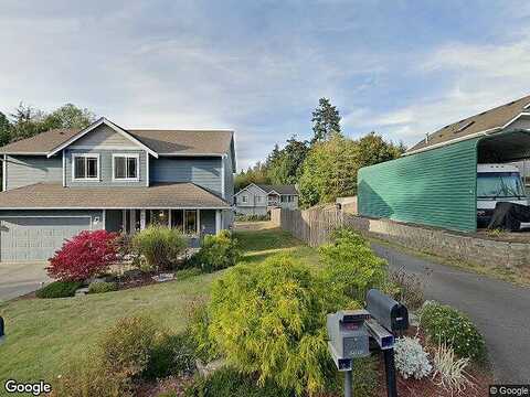 Truman, PORT ORCHARD, WA 98366