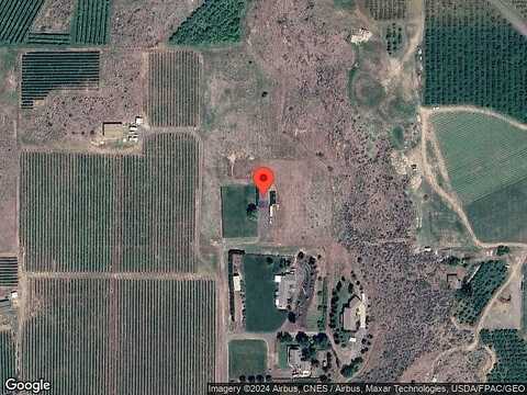 Hancock, COWICHE, WA 98923