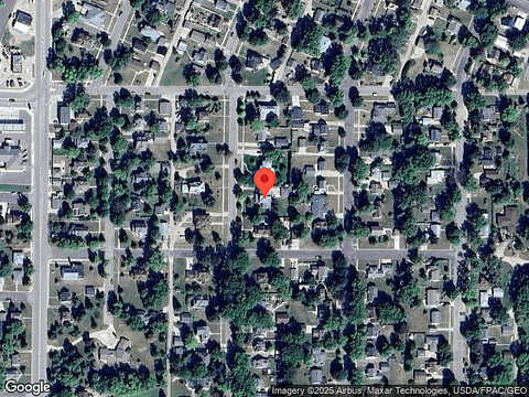 12Th, BENSON, MN 56215