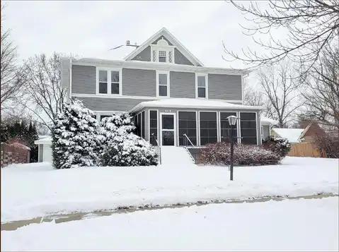 12Th, BENSON, MN 56215