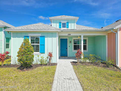 Good Life, DAYTONA BEACH, FL 32124