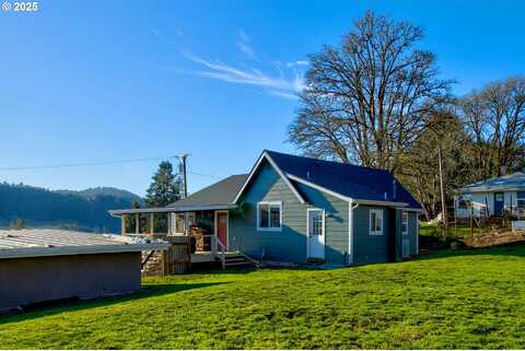 C, ELKTON, OR 97436