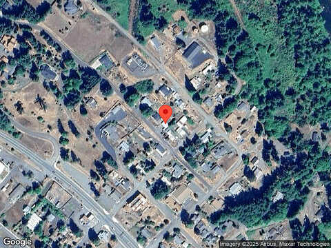 C, ELKTON, OR 97436