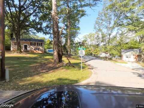 Sweetbriar, FOREST PARK, GA 30297