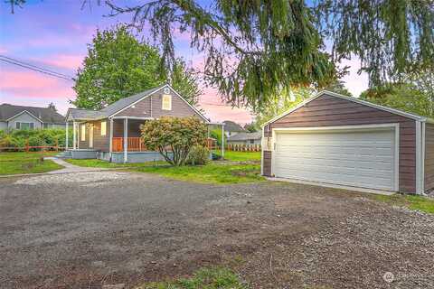 Boulevard, OLYMPIA, WA 98501