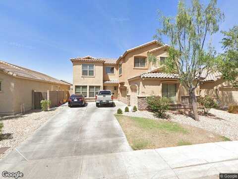 101St, TOLLESON, AZ 85353