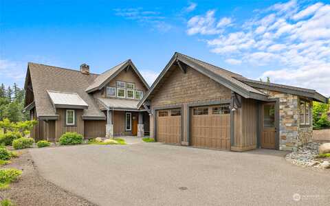 Cake Box, CLE ELUM, WA 98922