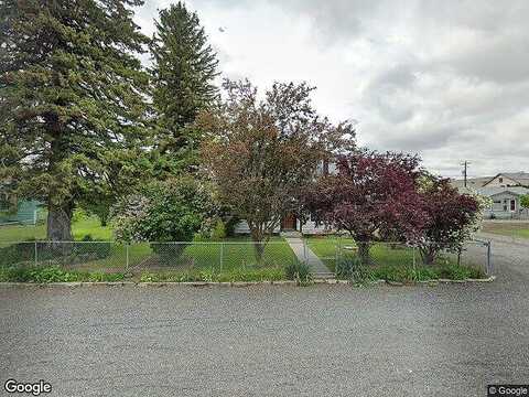 Locust, COULEE CITY, WA 99115