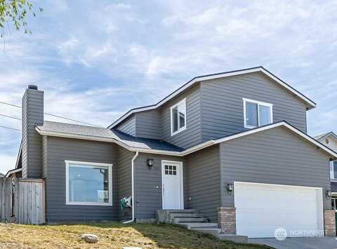 Mary, EAST WENATCHEE, WA 98802